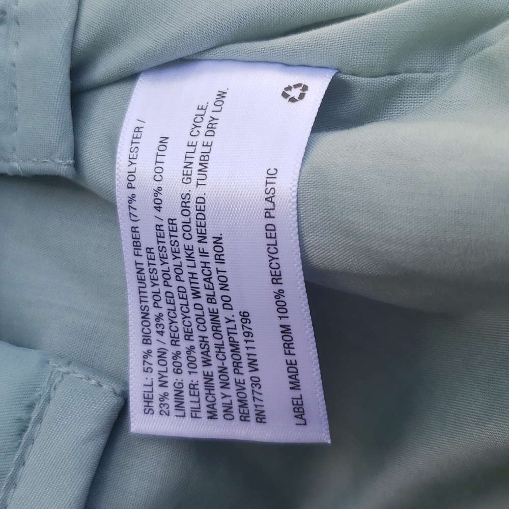 Universal Threads Mid Length Coat - image 7